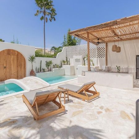 Yucca Villas Canggu Exterior foto