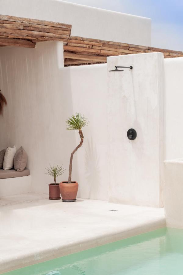 Yucca Villas Canggu Exterior foto